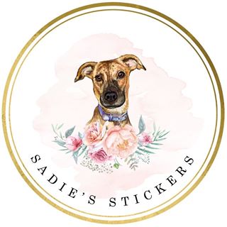 Sadie's Stickers discount code